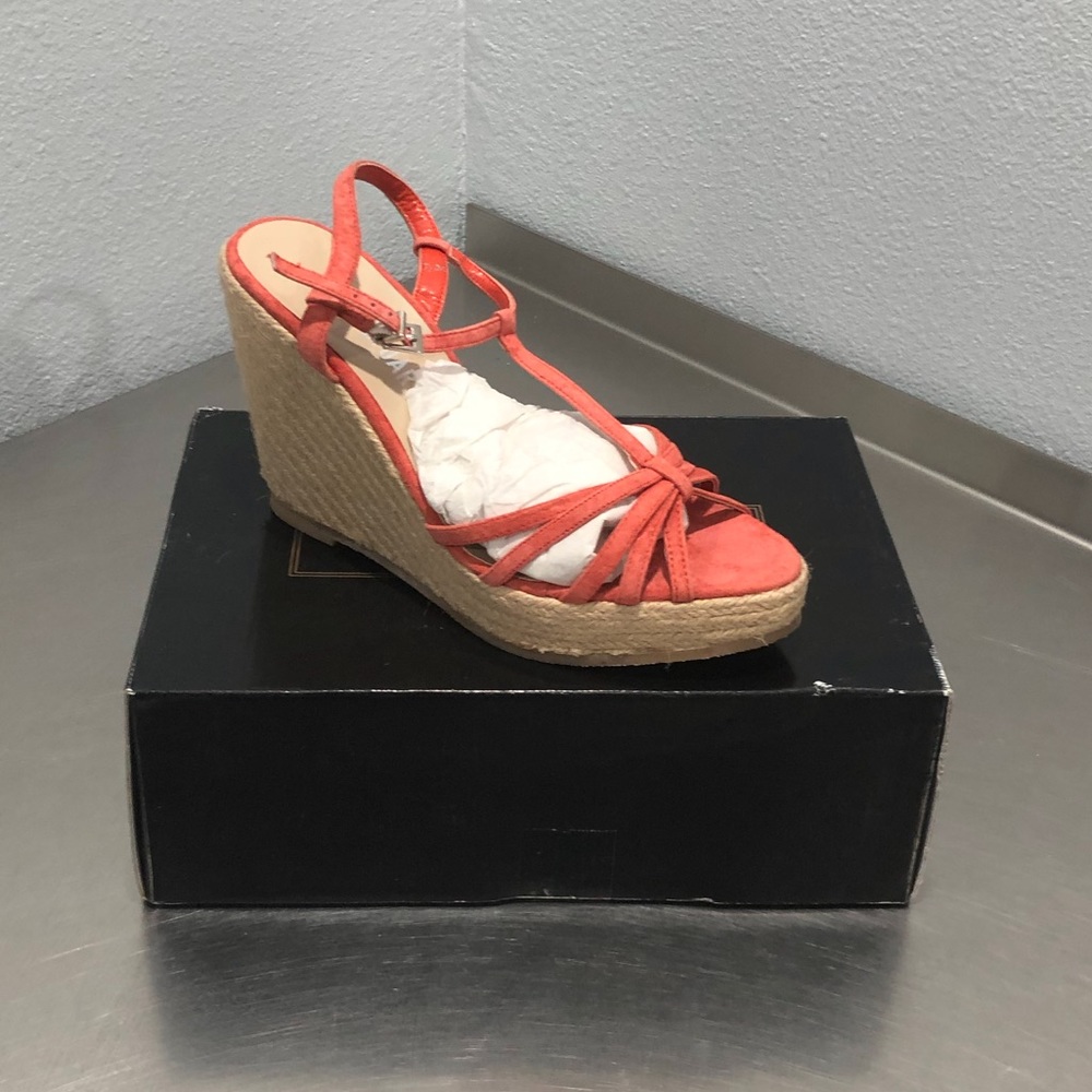 Colin Stuart Coral Wedges